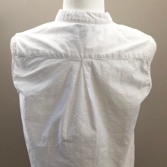 KENNETH COLE Sleeveless tank tops - Picture 5 of 8